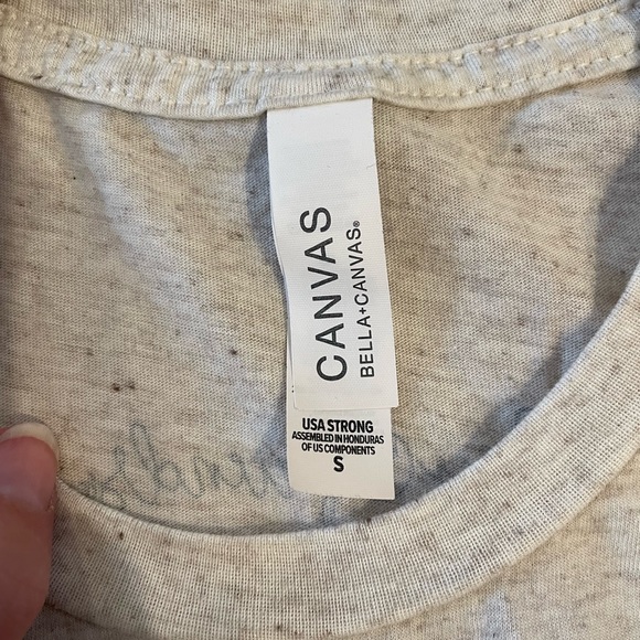 Hey Friends zip-up and t-shirt combo. - Picture 4 of 8